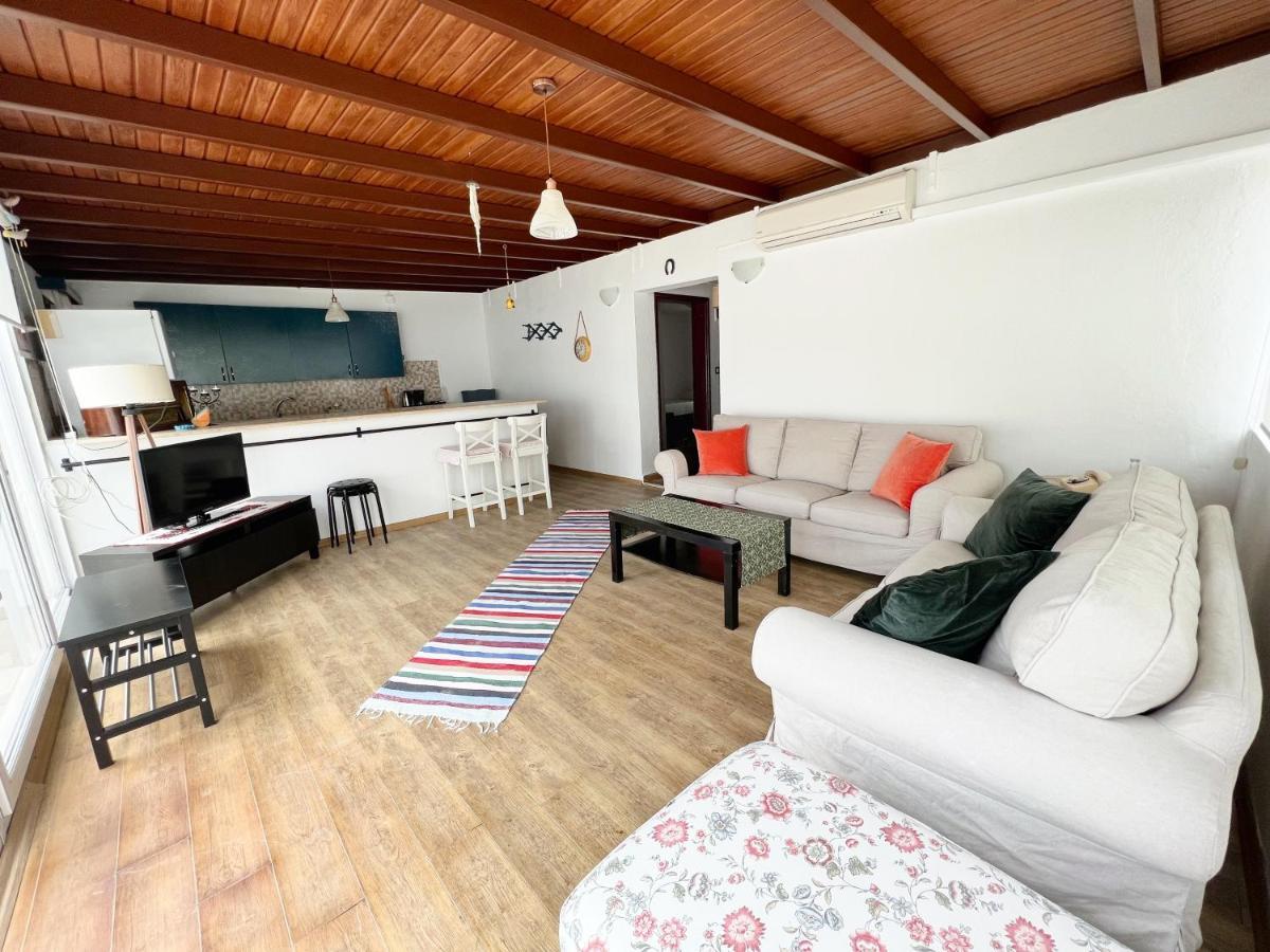 카야 펜션 Bodrum 외부 사진