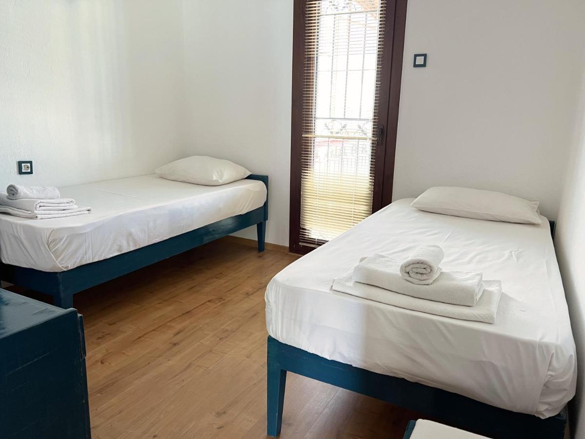 카야 펜션 Bodrum 외부 사진