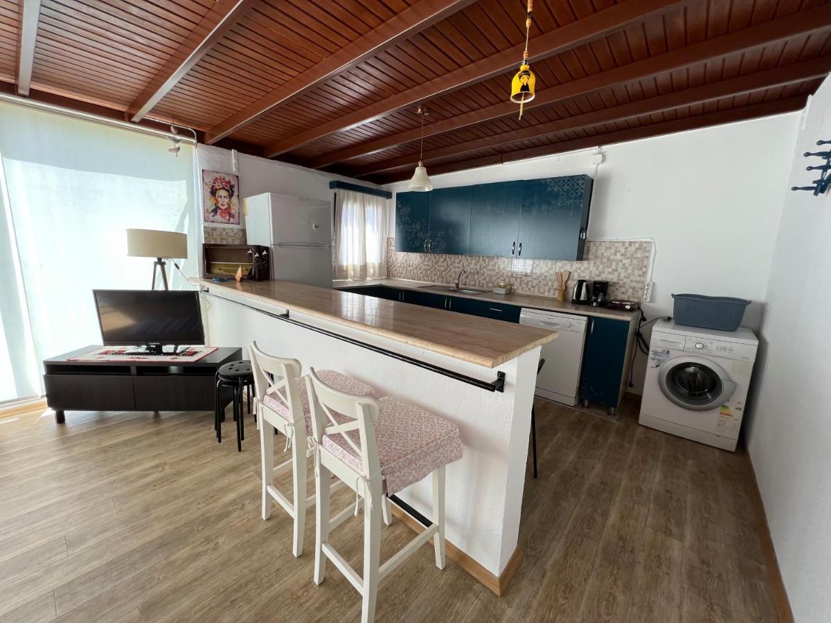 카야 펜션 Bodrum 외부 사진