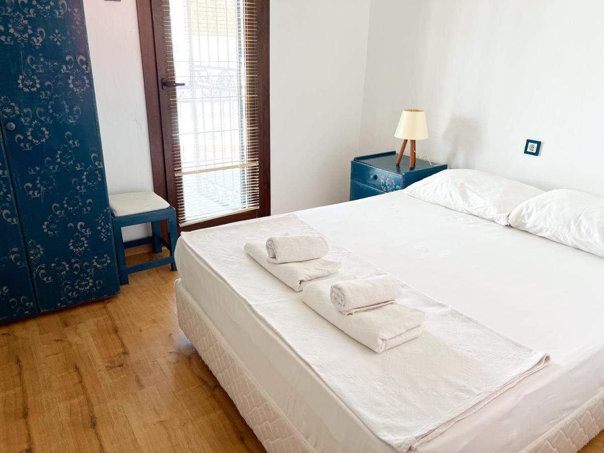 카야 펜션 Bodrum 외부 사진