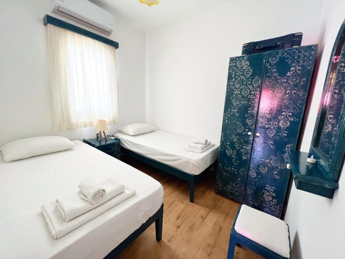 카야 펜션 Bodrum 외부 사진