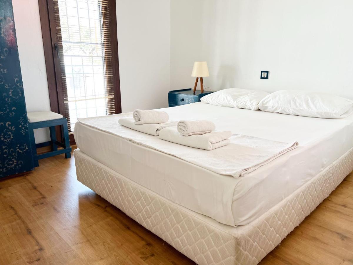 카야 펜션 Bodrum 외부 사진