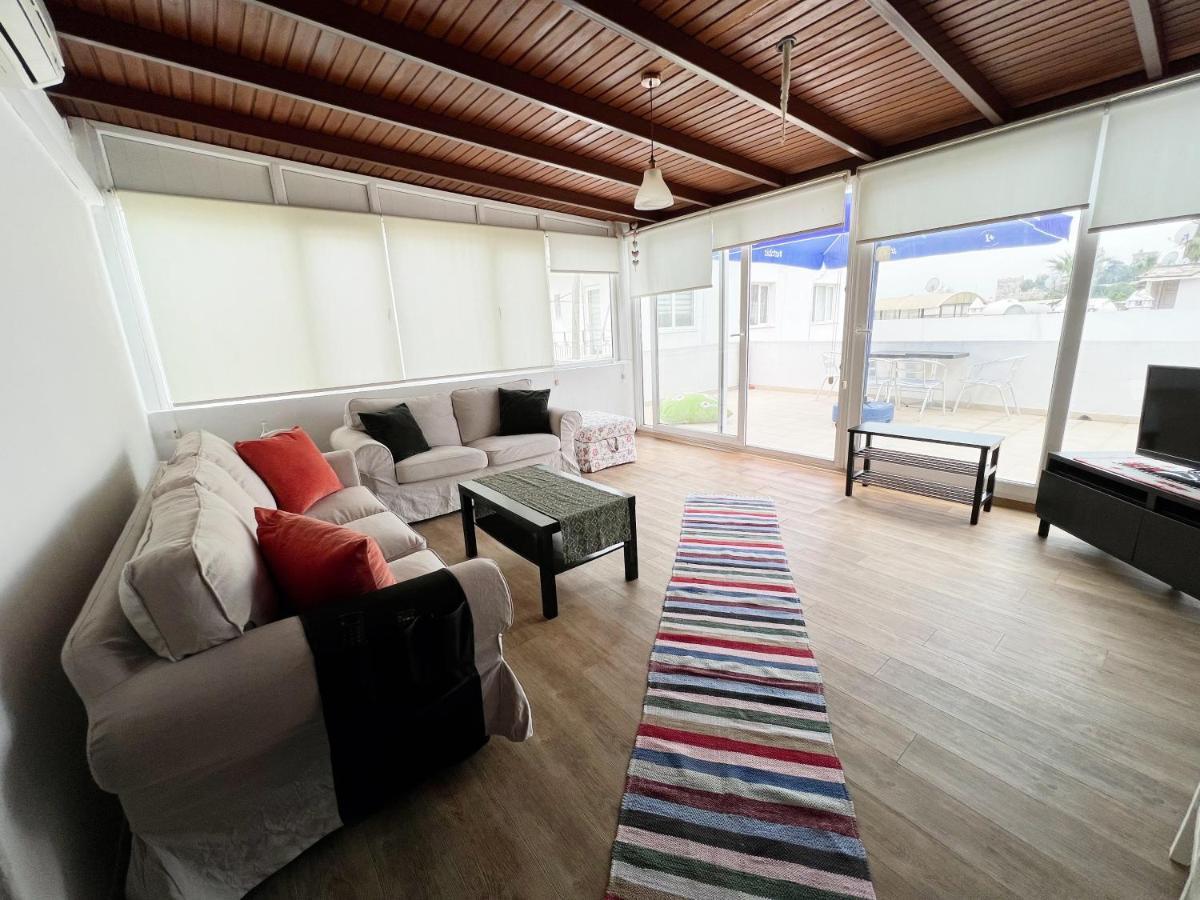 카야 펜션 Bodrum 외부 사진