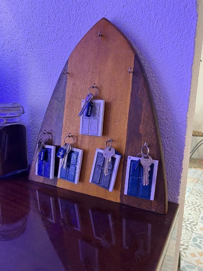 카야 펜션 Bodrum 외부 사진