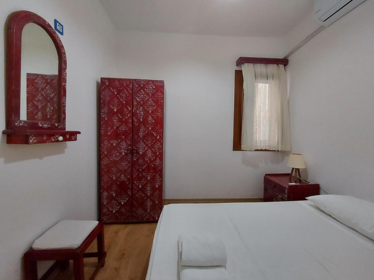 카야 펜션 Bodrum 외부 사진
